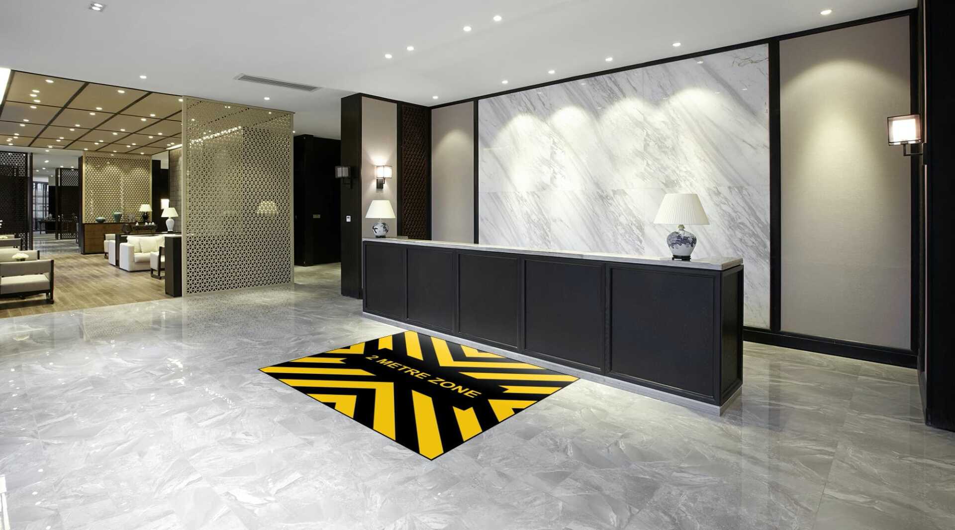 Milliken Mat Visualization (6)pichi DecorFloor Magyarország