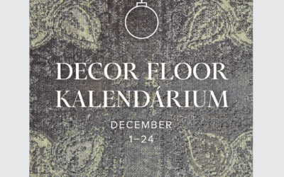 Decor Floor Kalendárium
