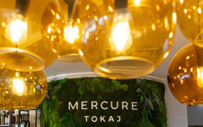 Mercure Hotel Tokaj