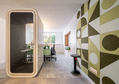 Óbuda group Székház