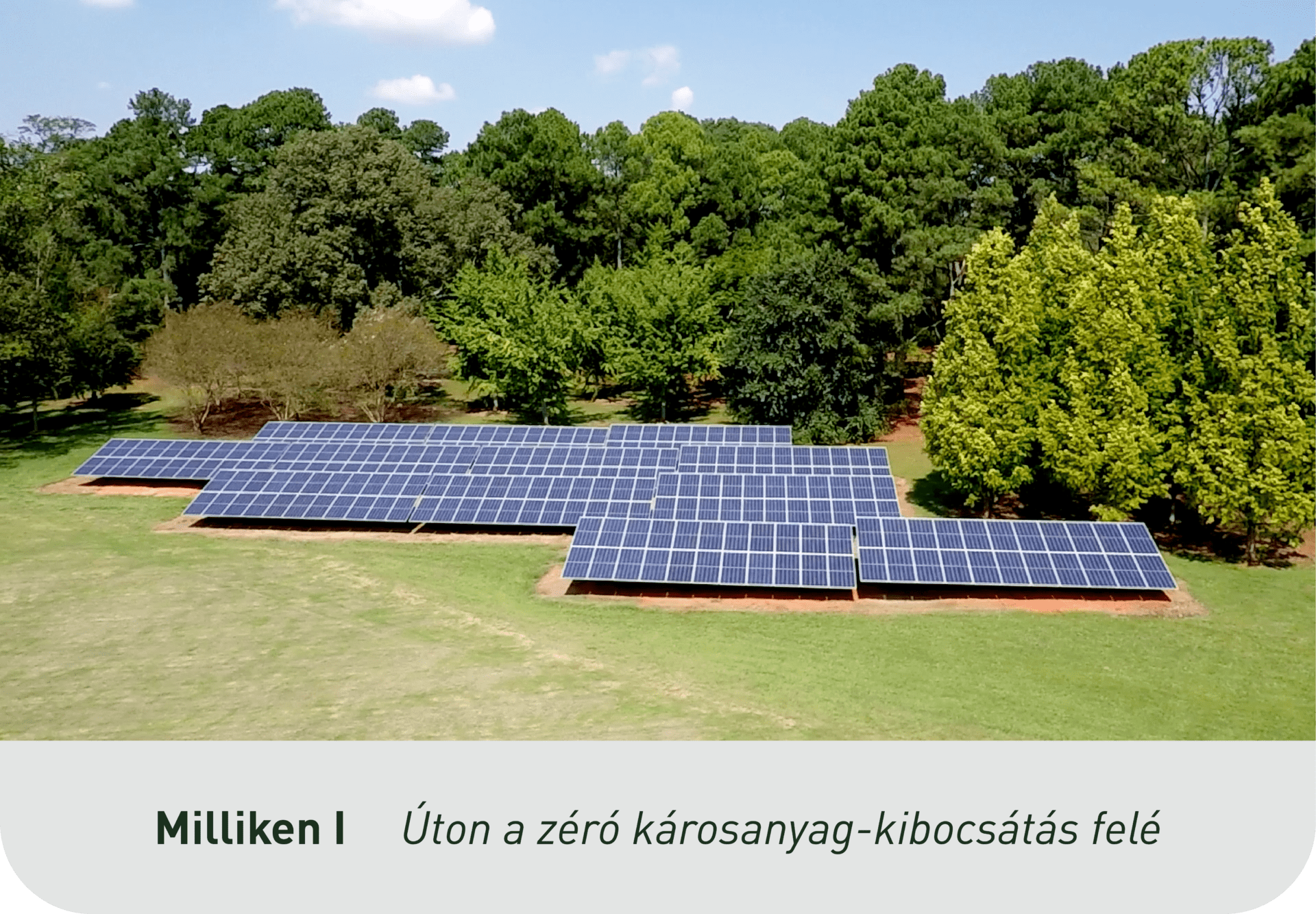 1. Milliken