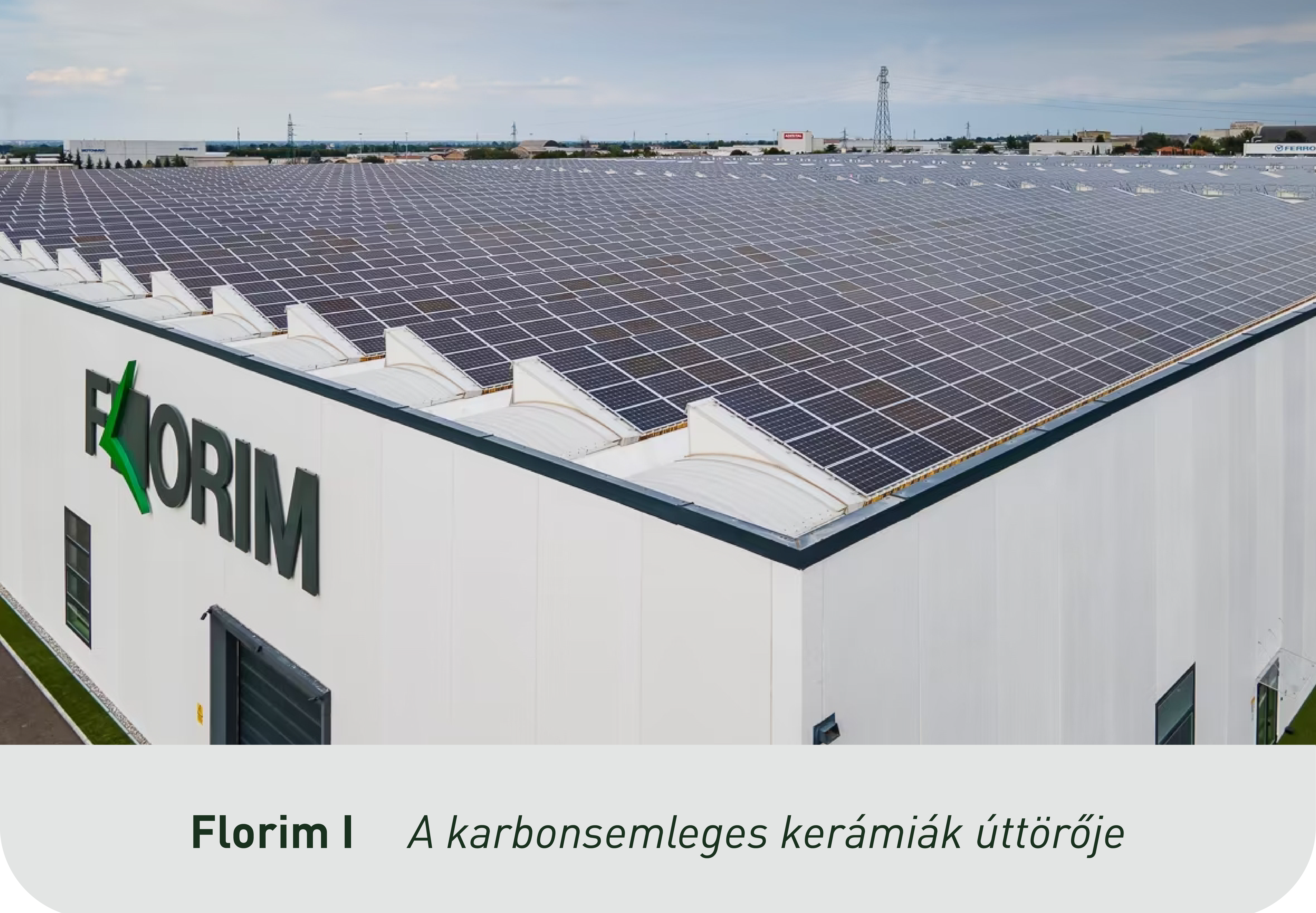 3. Florim