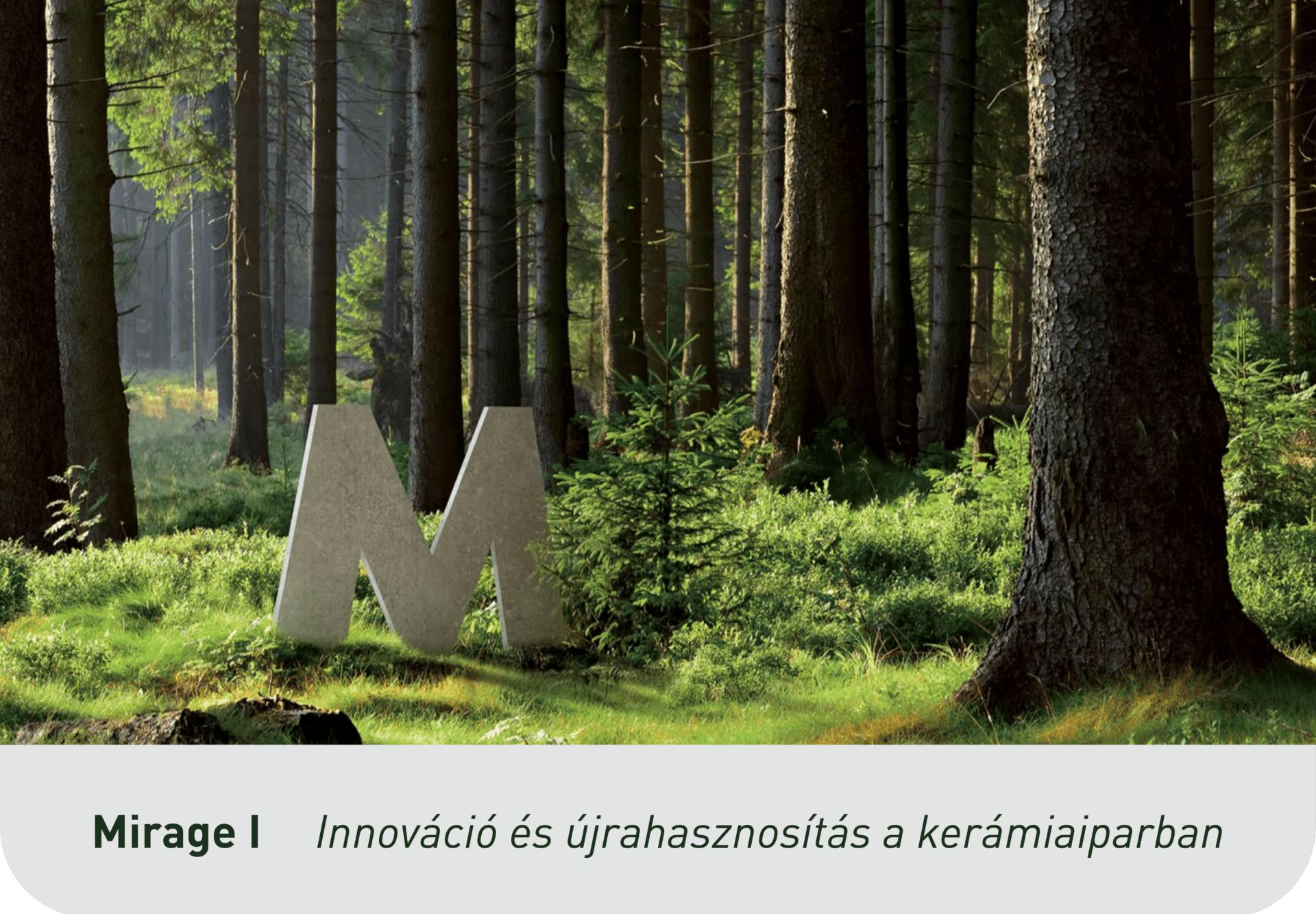 4. Mirage