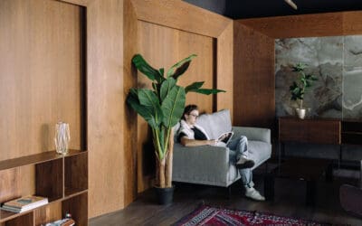 Tradíció és innováció harmóniában a Goodwill Pharma új székházában