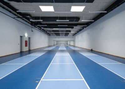 MTK Sportpark és Edzőcsarnok