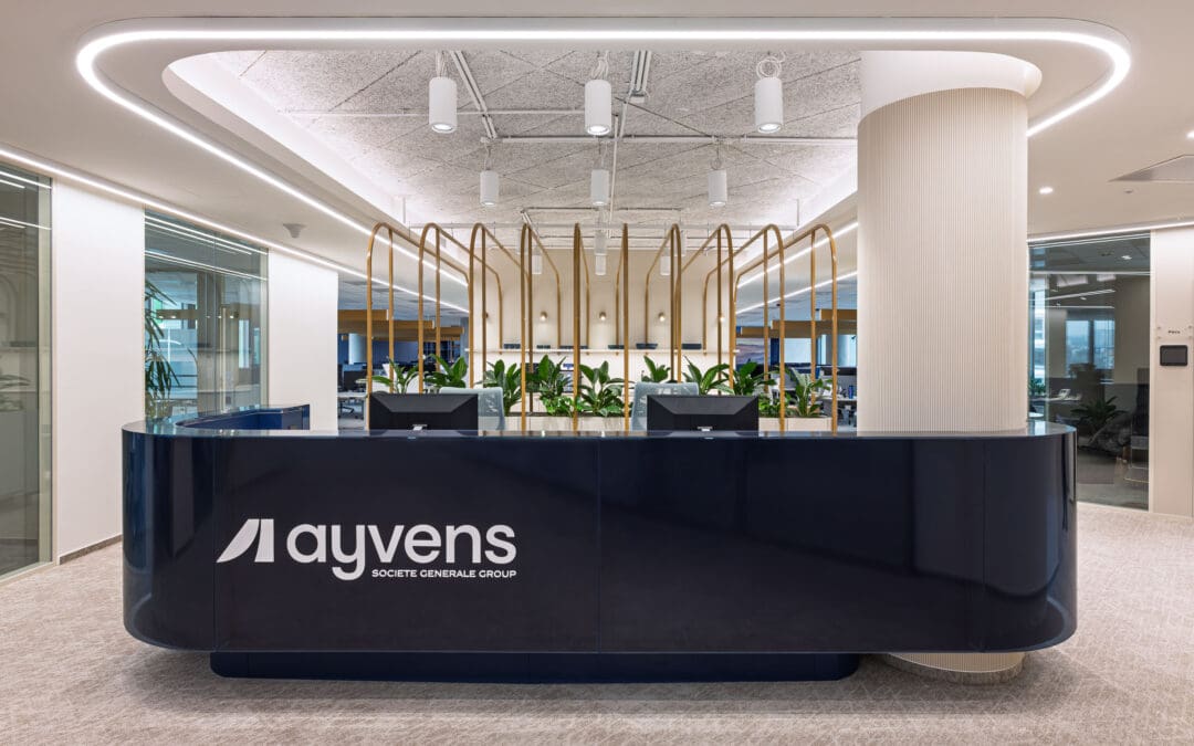 Ayvens
