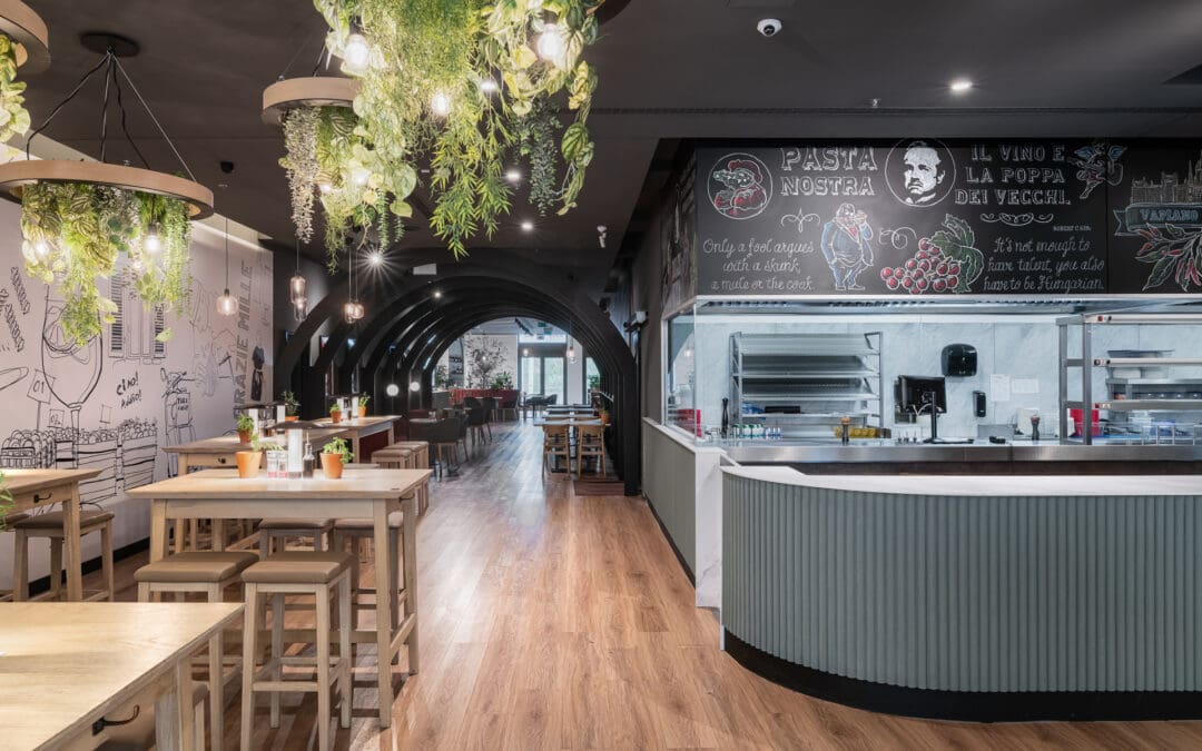 MOM Vapiano