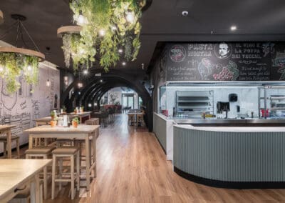 MOM Vapiano