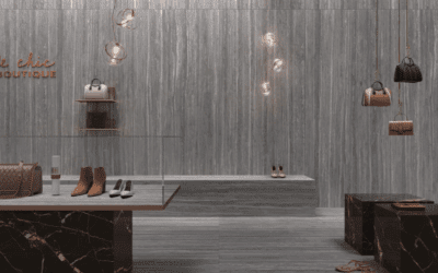 Egy kínálat, végtelen lehetőségek tárháza. A Decor Floor kerámia portfóliója